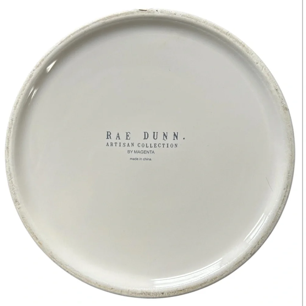 EUC 6” Devour Dog Cat bowl